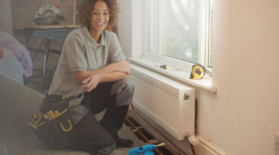Professional Water heater repair in Middleville, MI